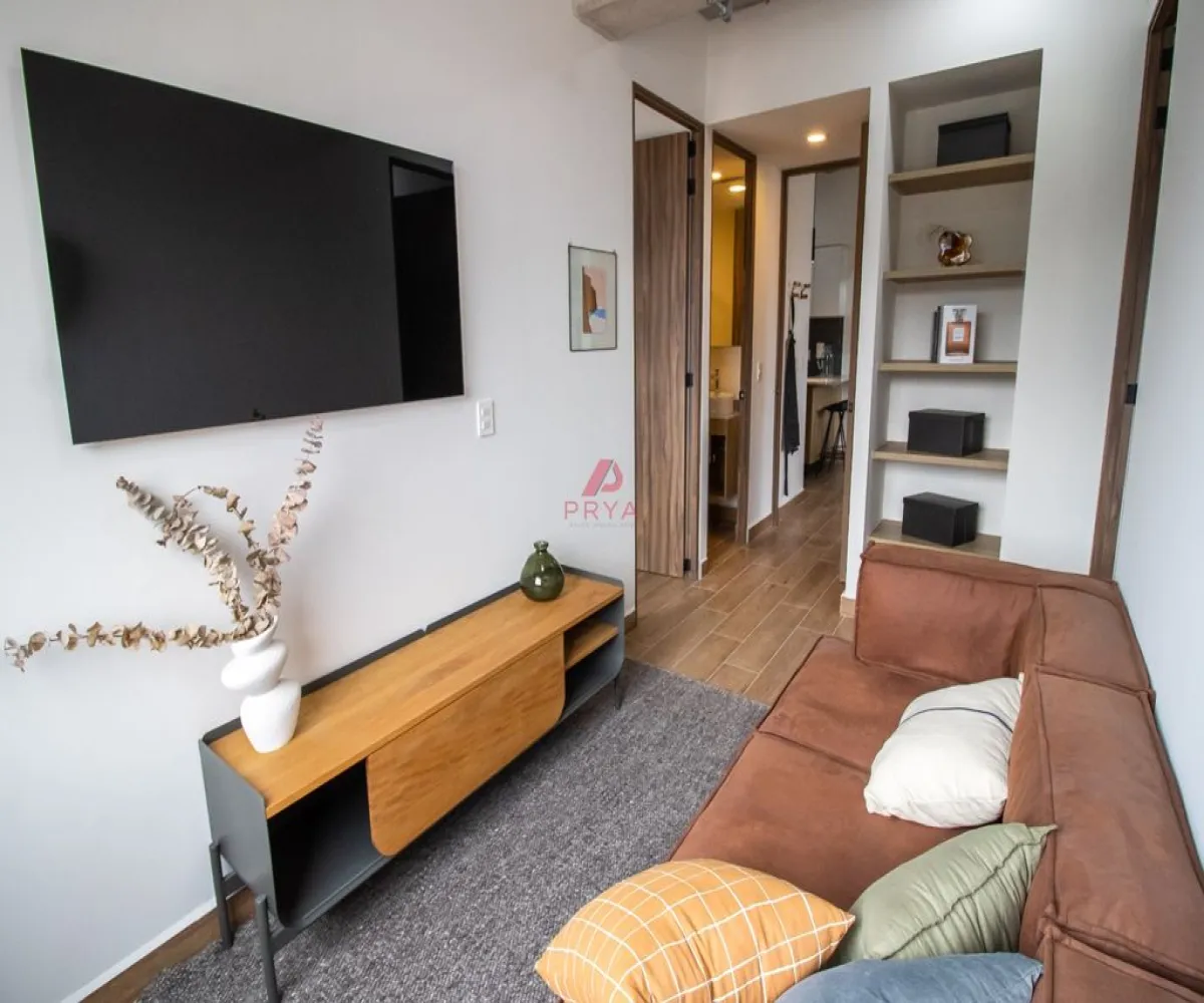 Departamento En Venta,Americana,Avenida de la Paz 2044, Guadalajara, Jalisco 44140, 2 Habitaciones,2 Baños,Avenida de la Paz,1,pan0cB8