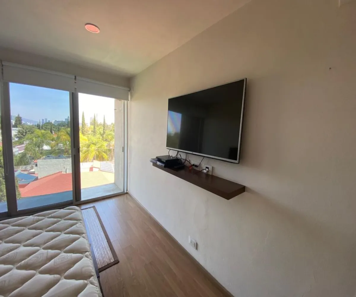 Departamento En Venta,Lomas Del Valle,Paseo Lomas Altas 3986, Zapopan, Jalisco 45129, 2 Habitaciones,2 Baños,Paseo Lomas Altas ,3,p80fmRV