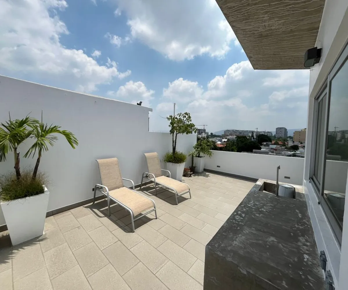 Departamento En Venta,Lomas Del Valle,Paseo Lomas Altas 3986, Zapopan, Jalisco 45129, 2 Habitaciones,2 Baños,Paseo Lomas Altas ,3,p80fmRV