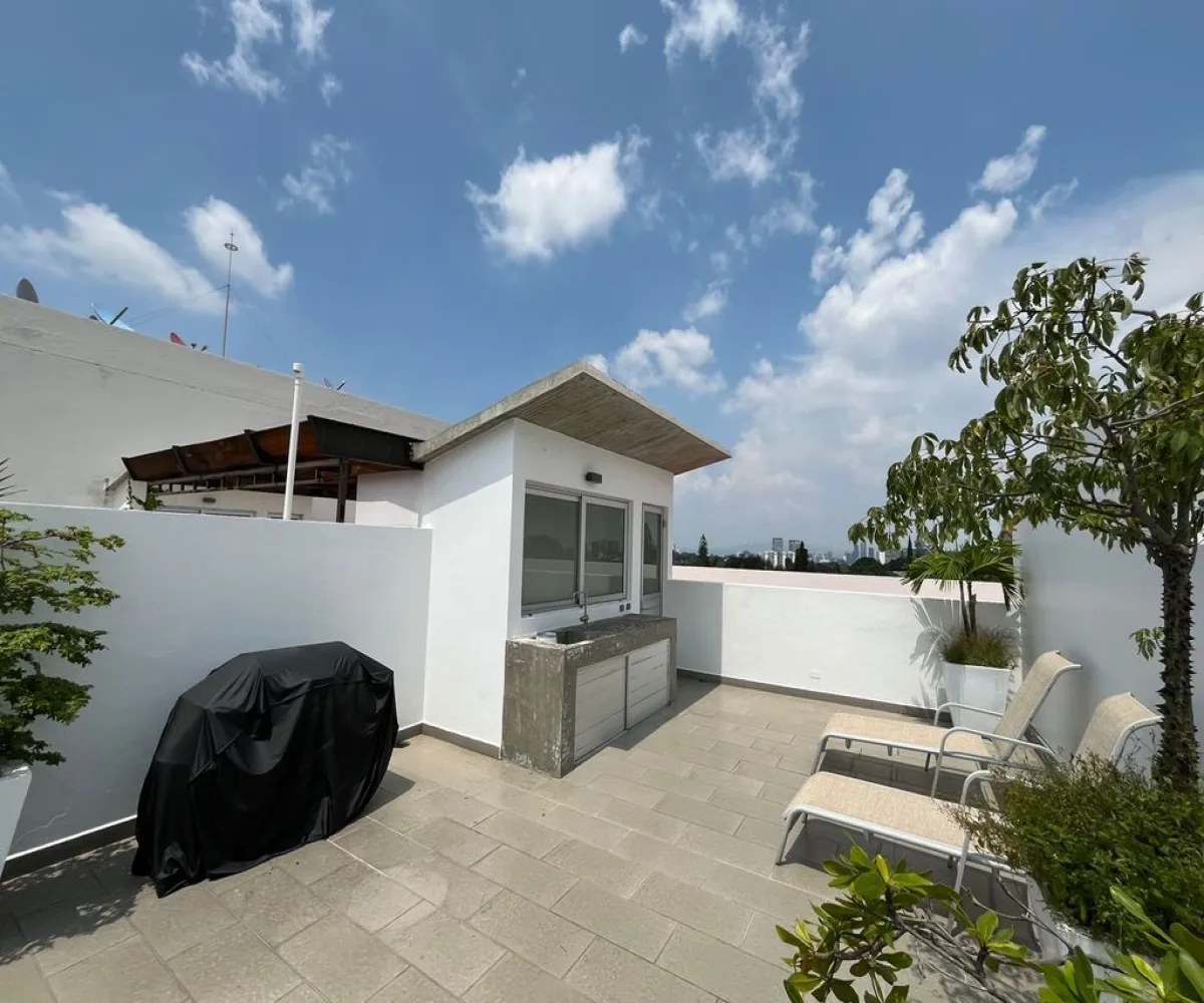 Departamento En Venta,Lomas Del Valle,Paseo Lomas Altas 3986, Zapopan, Jalisco 45129, 2 Habitaciones,2 Baños,Paseo Lomas Altas ,3,p80fmRV