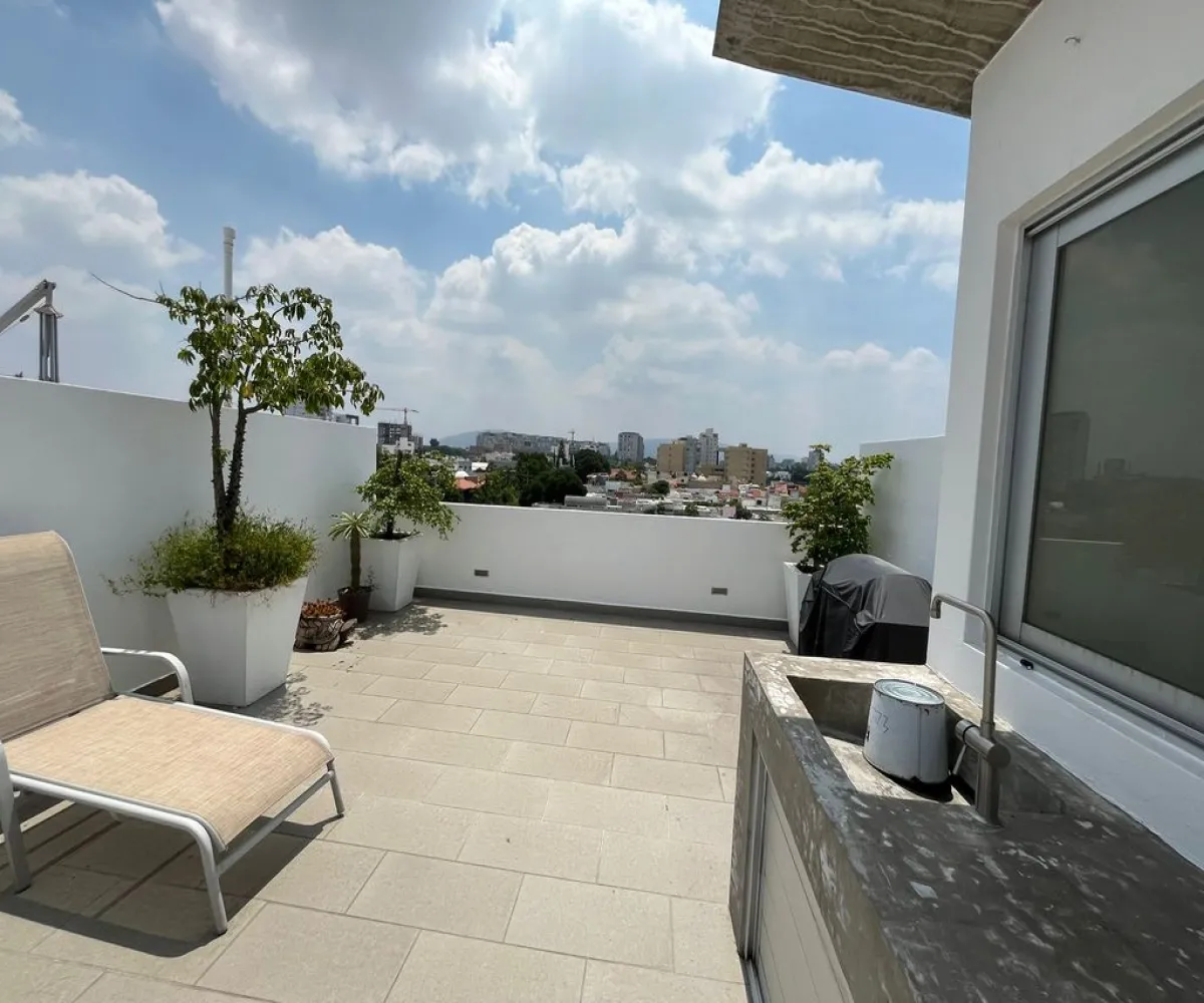 Departamento En Venta,Lomas Del Valle,Paseo Lomas Altas 3986, Zapopan, Jalisco 45129, 2 Habitaciones,2 Baños,Paseo Lomas Altas ,3,p80fmRV