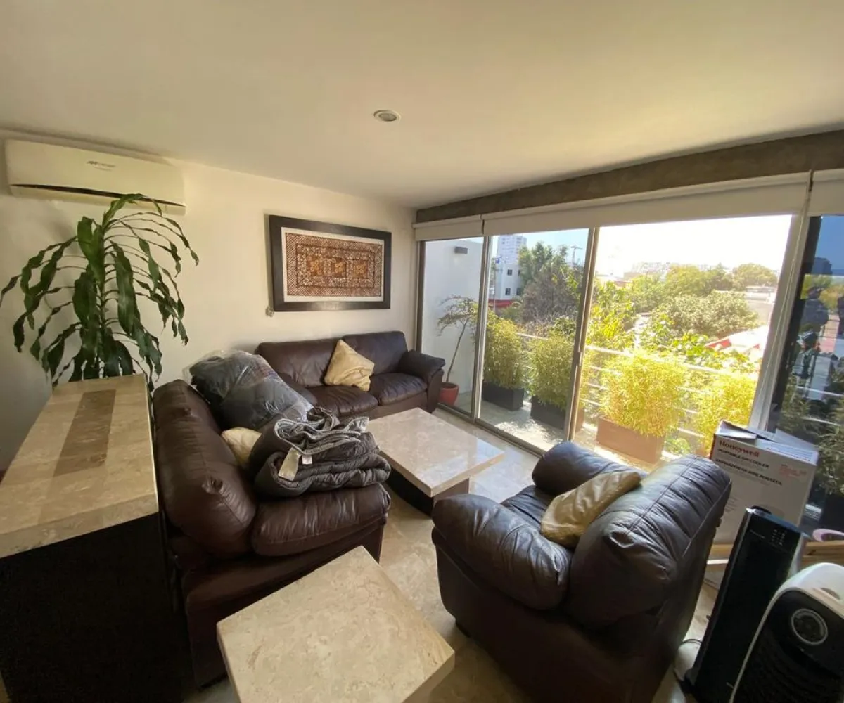 Departamento En Venta,Lomas Del Valle,Paseo Lomas Altas 3986, Zapopan, Jalisco 45129, 2 Habitaciones,2 Baños,Paseo Lomas Altas ,3,p80fmRV