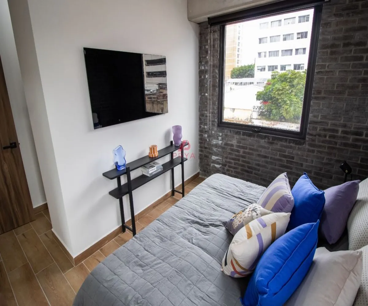 Departamento En Venta,Americana,Avenida de la Paz 2044, Guadalajara, Jalisco 44140, 2 Habitaciones,2 Baños,Avenida de la Paz,1,pLALE6F