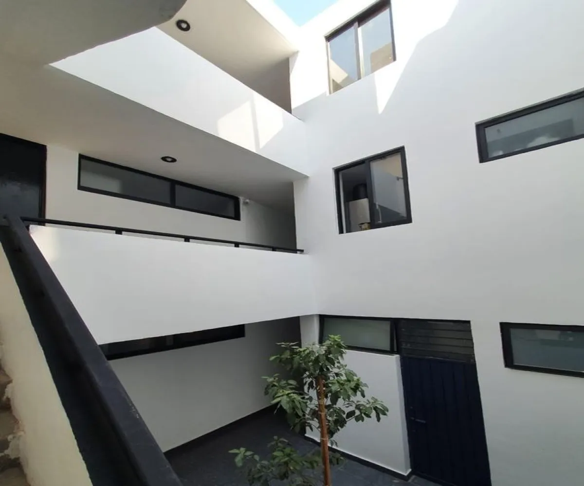 Departamento En Venta,Italia Providencia,Avenida Adolfo López Mateos Norte 981 11, Guadalajara, Jalisco 44648, 1 Cuarto,1 Baño,Avenida Adolfo López Mateos Norte,1,pSN3VJR