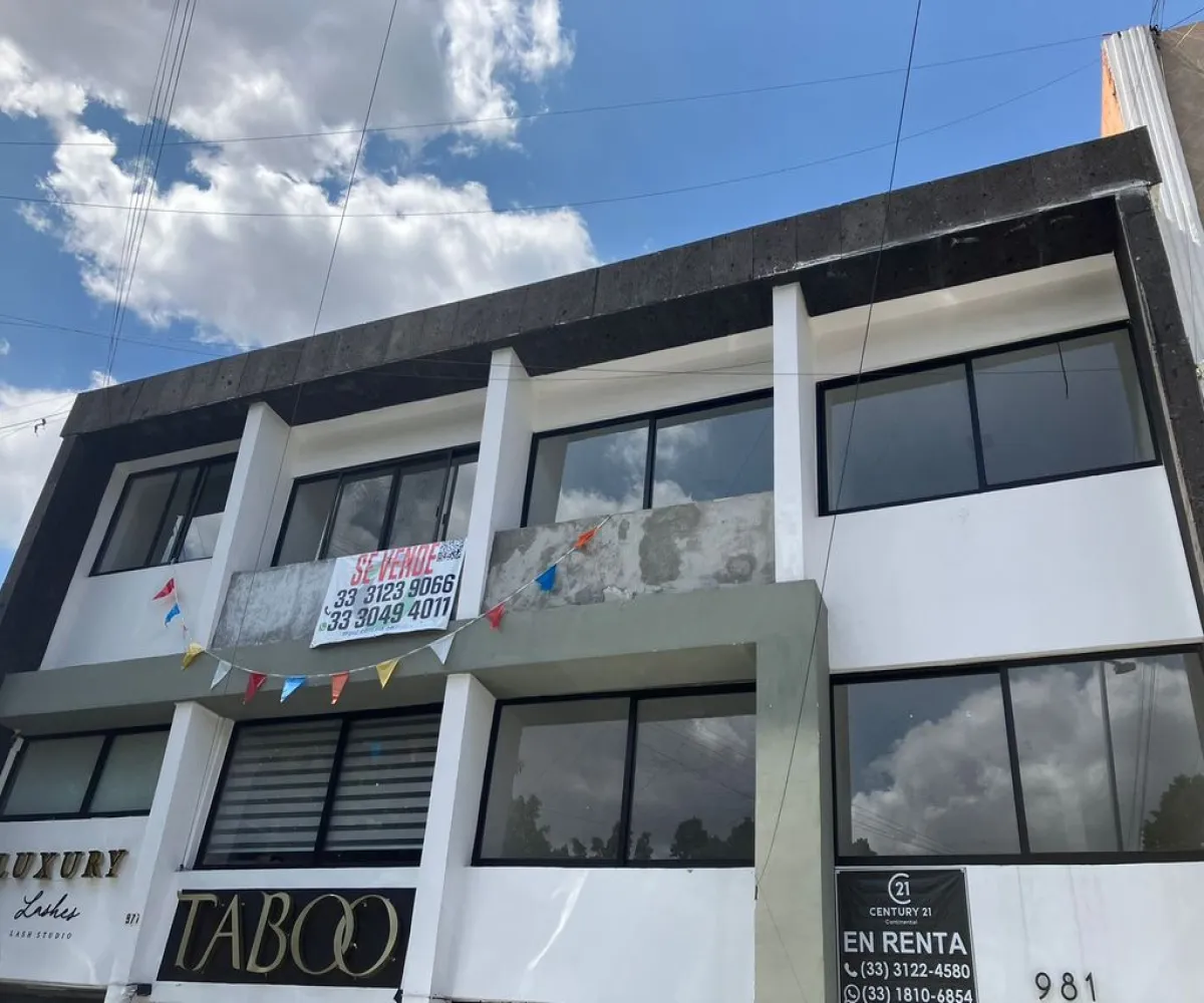 Departamento En Venta,Italia Providencia,Avenida Adolfo López Mateos Norte 981 11, Guadalajara, Jalisco 44648, 1 Cuarto,1 Baño,Avenida Adolfo López Mateos Norte,1,pSN3VJR
