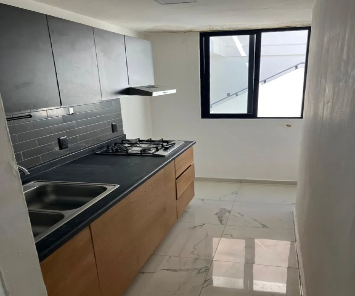 Departamento En Venta,Italia Providencia,Avenida Adolfo López Mateos Norte 981 11, Guadalajara, Jalisco 44648, 1 Cuarto,1 Baño,Avenida Adolfo López Mateos Norte,1,pSN3VJR