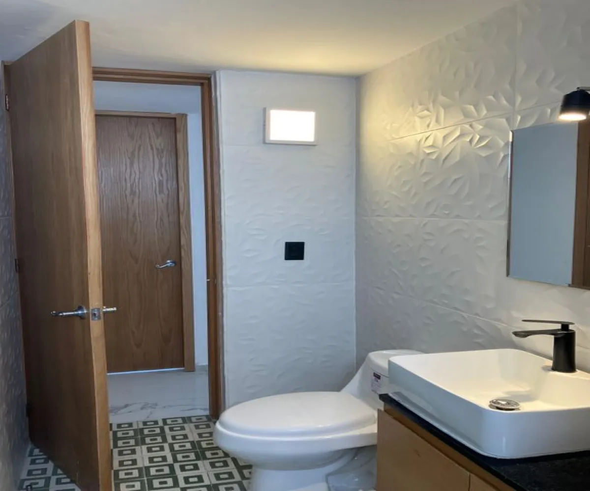 Departamento En Venta,Italia Providencia,Avenida Adolfo López Mateos Norte 981 11, Guadalajara, Jalisco 44648, 1 Cuarto,1 Baño,Avenida Adolfo López Mateos Norte,1,pSN3VJR