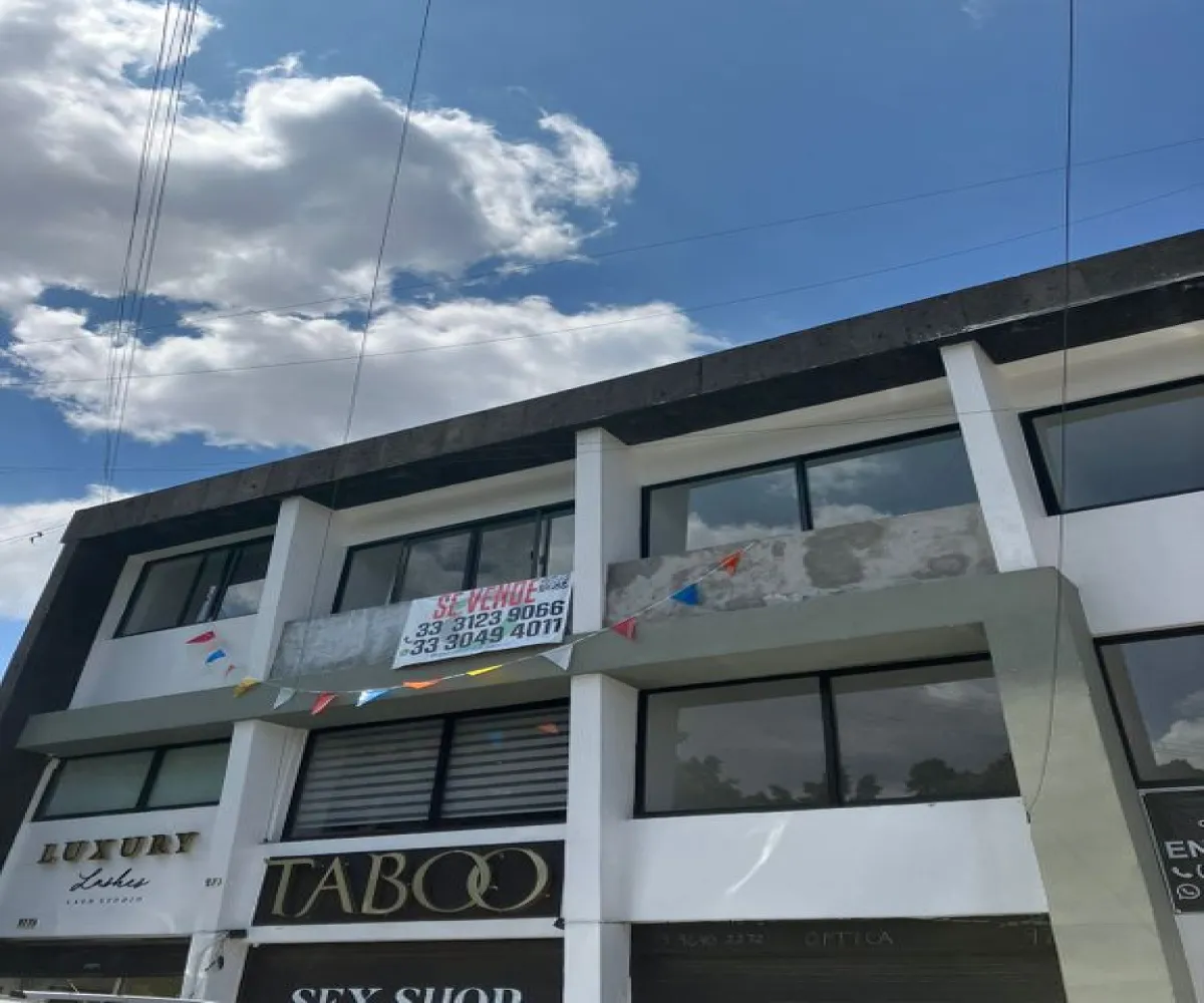 Departamento En Venta,Italia Providencia,Avenida Adolfo López Mateos Norte 981 11, Guadalajara, Jalisco 44648, 1 Cuarto,1 Baño,Avenida Adolfo López Mateos Norte,1,pSN3VJR
