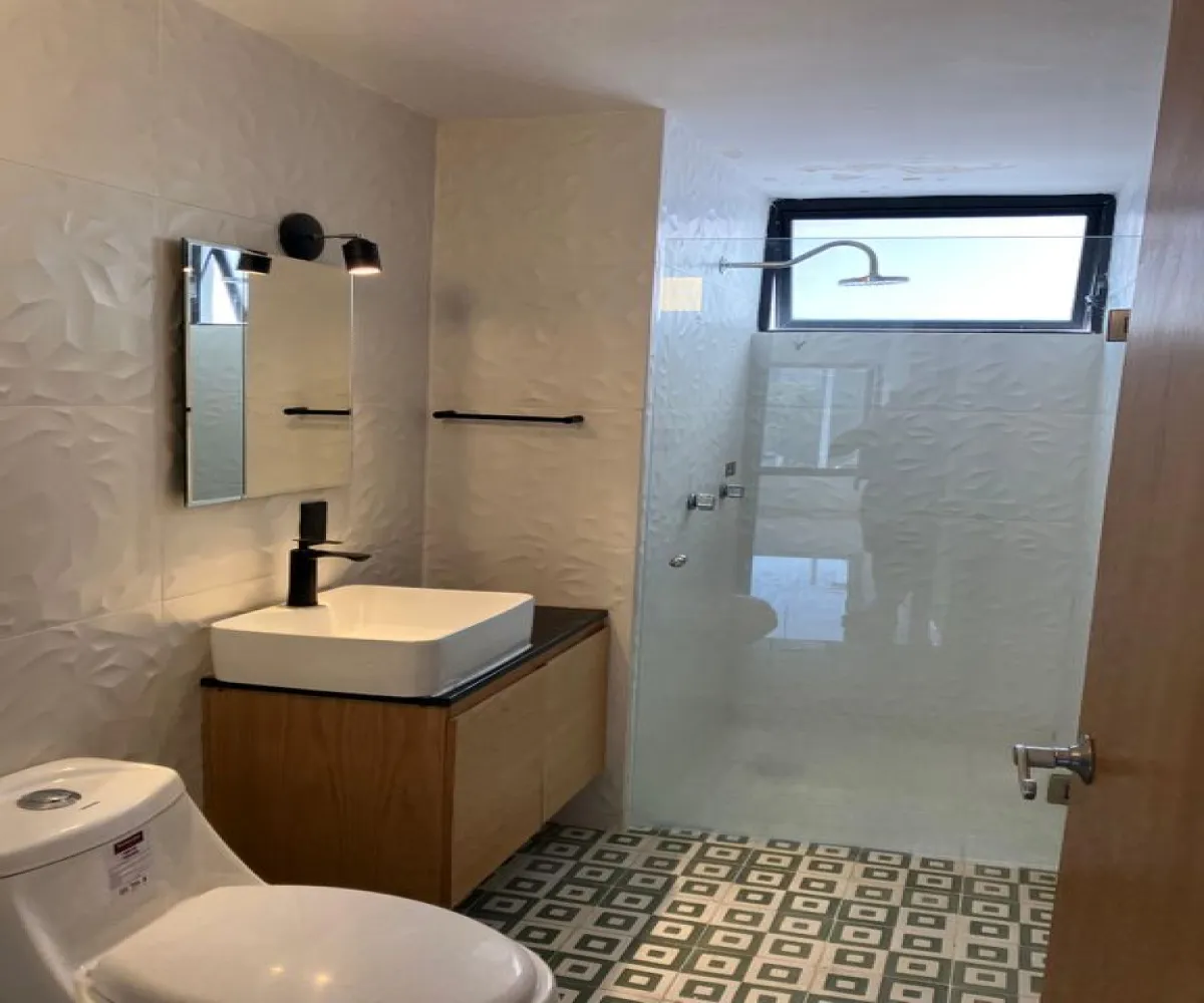 Departamento En Venta,Italia Providencia,Avenida Adolfo López Mateos Norte 981 11, Guadalajara, Jalisco 44648, 1 Cuarto,1 Baño,Avenida Adolfo López Mateos Norte,1,pSN3VJR