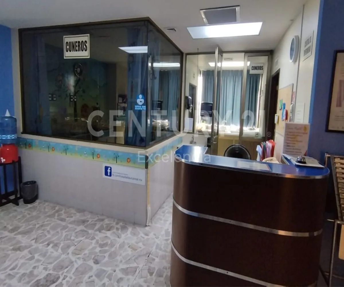 Edificio En Venta,Circunvalacion Oblatos,Avenida Circunvalación Oblatos 2394, Guadalajara, Jalisco 44716,13 Baños,Avenida Circunvalación Oblatos,6,p3emfYI