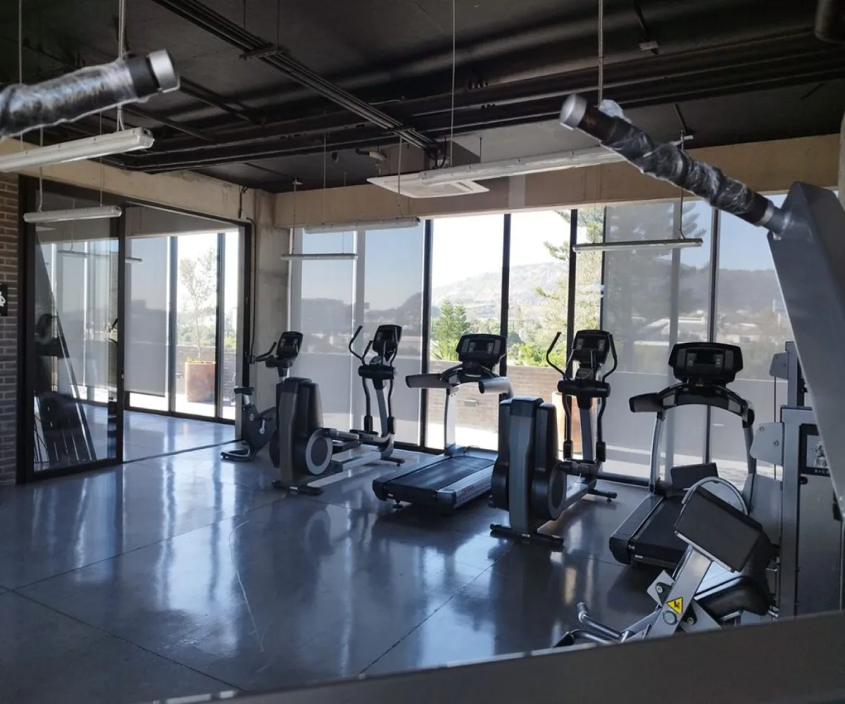 Departamento En Venta,Ciudad Granja,Calzada Circunvalación Poniente 781, Zapopan, Jalisco 45010, 2 Habitaciones,2 Baños,Calzada Circunvalación Poniente,1,pGLCF1n