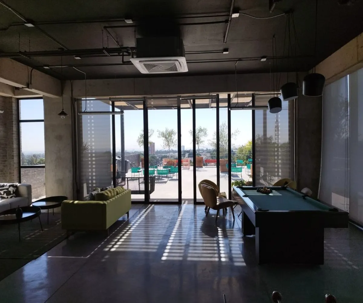Departamento En Venta,Ciudad Granja,Calzada Circunvalación Poniente 781, Zapopan, Jalisco 45010, 2 Habitaciones,2 Baños,Calzada Circunvalación Poniente,1,pGLCF1n