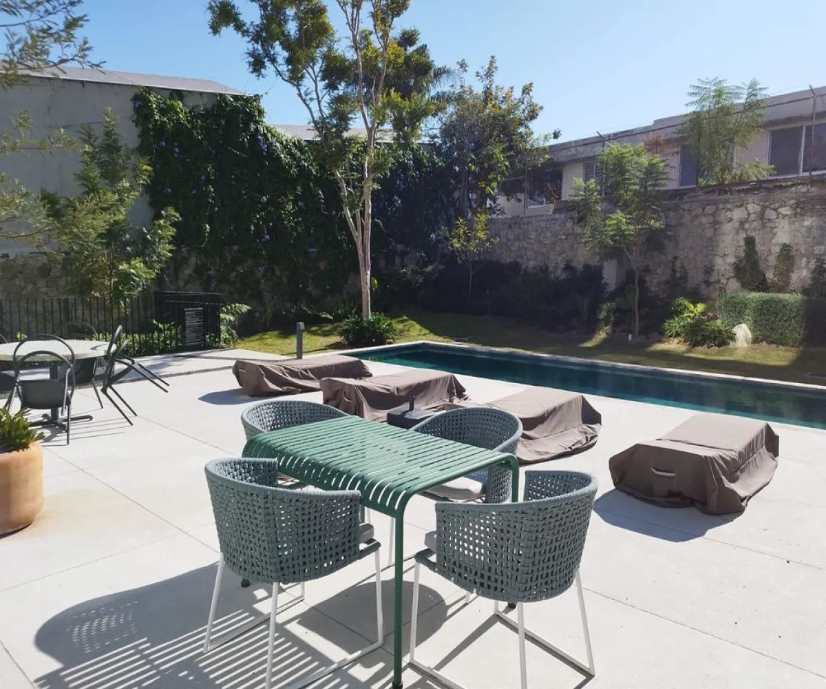 Departamento En Venta,Ciudad Granja,Calzada Circunvalación Poniente 781, Zapopan, Jalisco 45010, 2 Habitaciones,2 Baños,Calzada Circunvalación Poniente,1,pGLCF1n