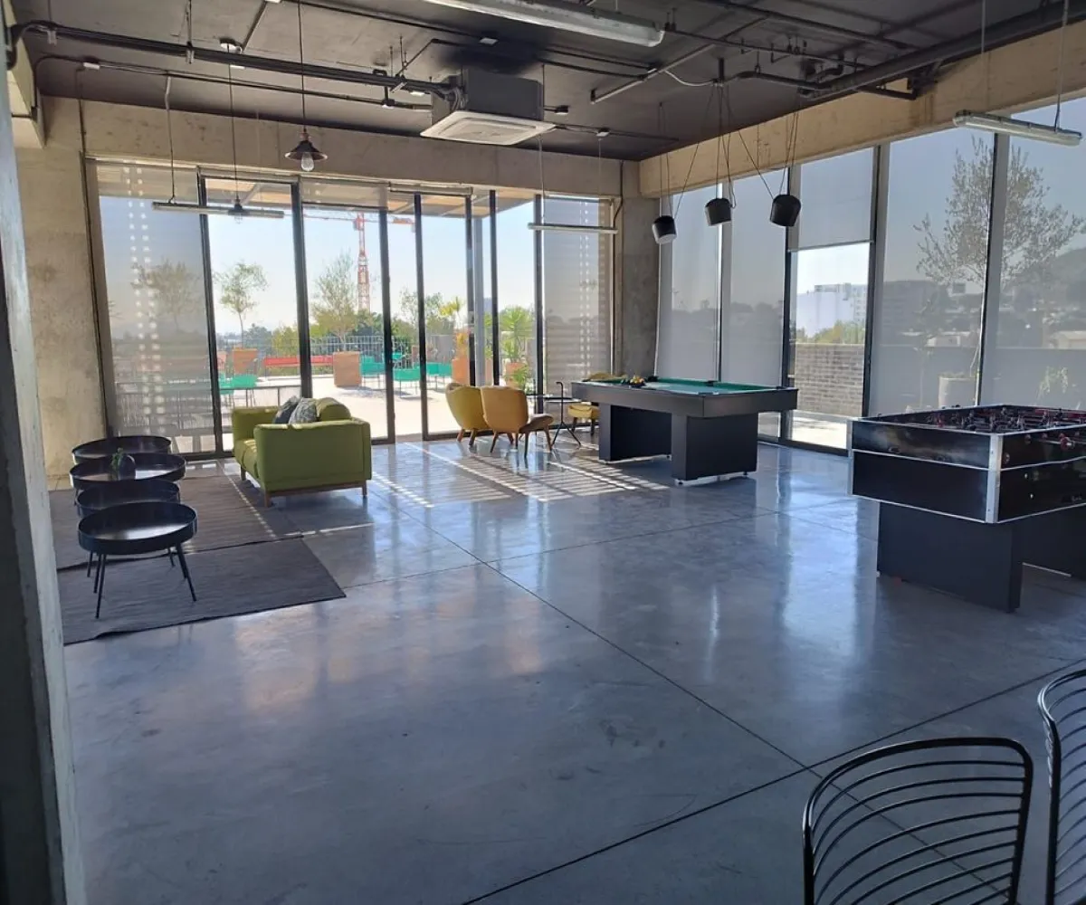 Departamento En Venta,Ciudad Granja,Calzada Circunvalación Poniente 781, Zapopan, Jalisco 45010, 2 Habitaciones,2 Baños,Calzada Circunvalación Poniente,1,pGLCF1n