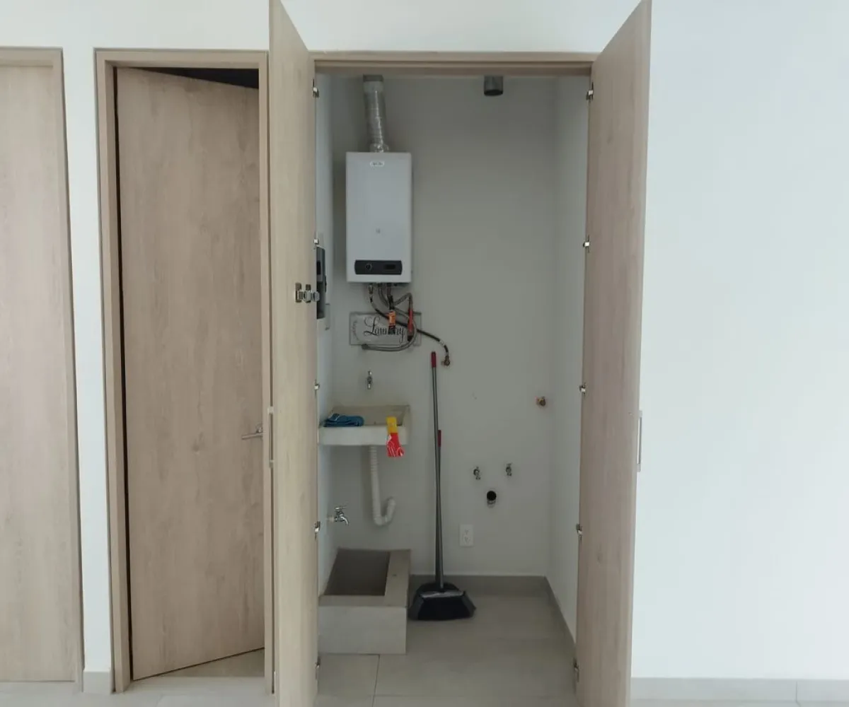 Departamento En Venta,Ciudad Granja,Calzada Circunvalación Poniente 781, Zapopan, Jalisco 45010, 2 Habitaciones,2 Baños,Calzada Circunvalación Poniente,1,pGLCF1n