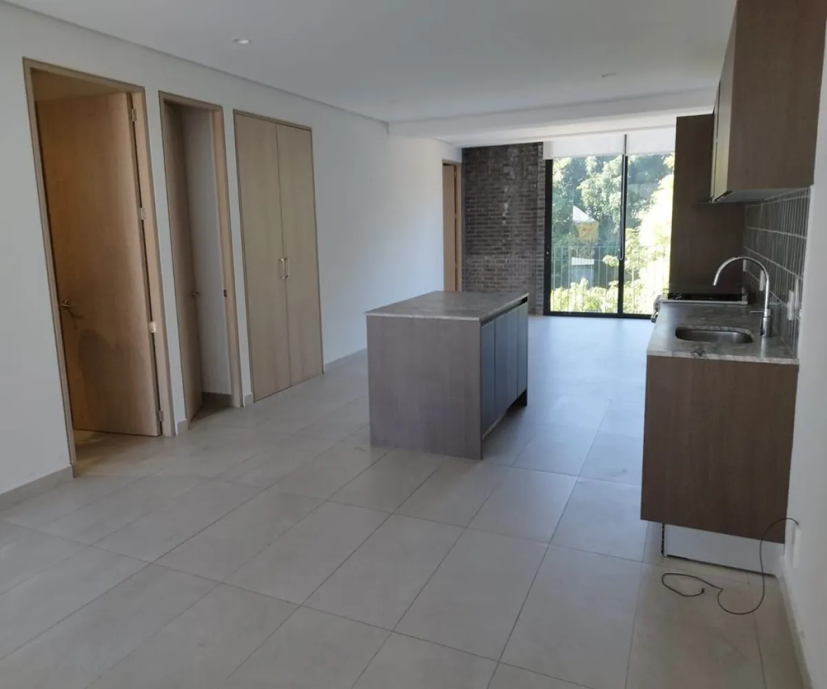 Departamento En Venta,Ciudad Granja,Calzada Circunvalación Poniente 781, Zapopan, Jalisco 45010, 2 Habitaciones,2 Baños,Calzada Circunvalación Poniente,1,pGLCF1n