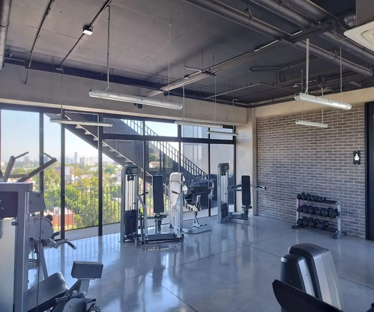 Departamento En Venta,Ciudad Granja,Calzada Circunvalación Poniente 781, Zapopan, Jalisco 45010, 2 Habitaciones,2 Baños,Calzada Circunvalación Poniente,1,pGLCF1n