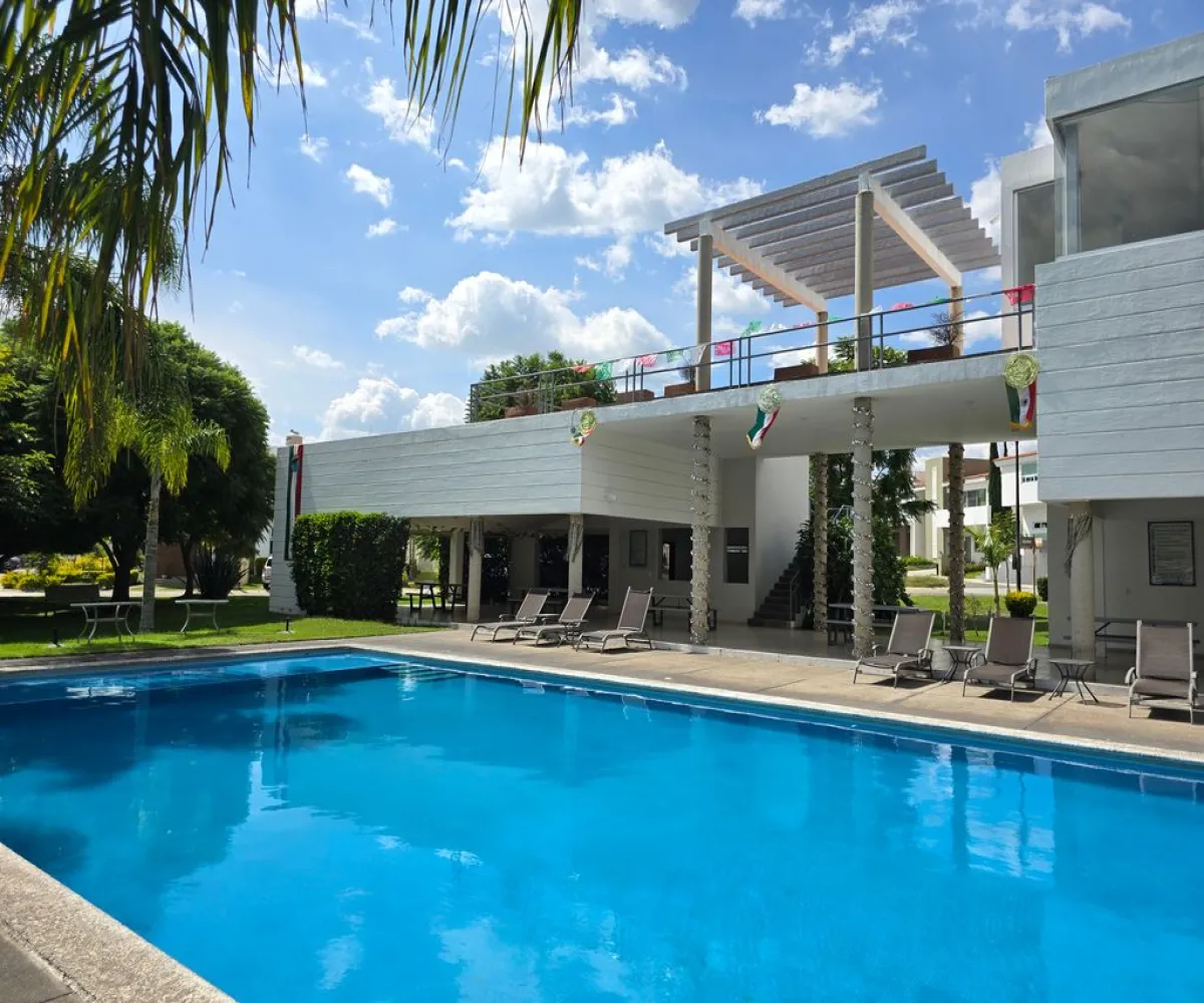 Casa En Venta,Casa Fuerte,Paseo la Ciudadela S/N, Tlajomulco de Zúñiga, Jalisco 45645, 4 Habitaciones,4 Baños,Paseo la Ciudadela,2,pHXnFmA