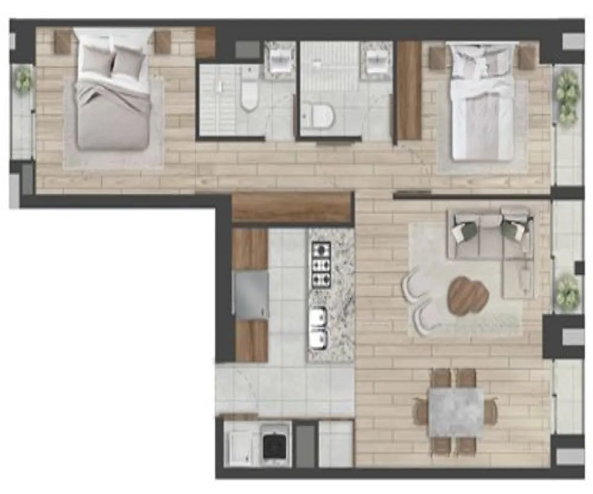 Departamento En PreVenta,Jardines De Guadalupe,Avenida Guadalupe 5220, Zapopan, Jalisco 45030, 2 Habitaciones,2 Baños,Avenida Guadalupe,1,p2IEwsL Departamento En PreVenta,Jardines De Guadalupe,Avenida Guadalupe 5220, Zapopan, Jalisco 45030, 2 Habitaciones,2 Baños,Avenida Guadalupe,1,p2IEwsL