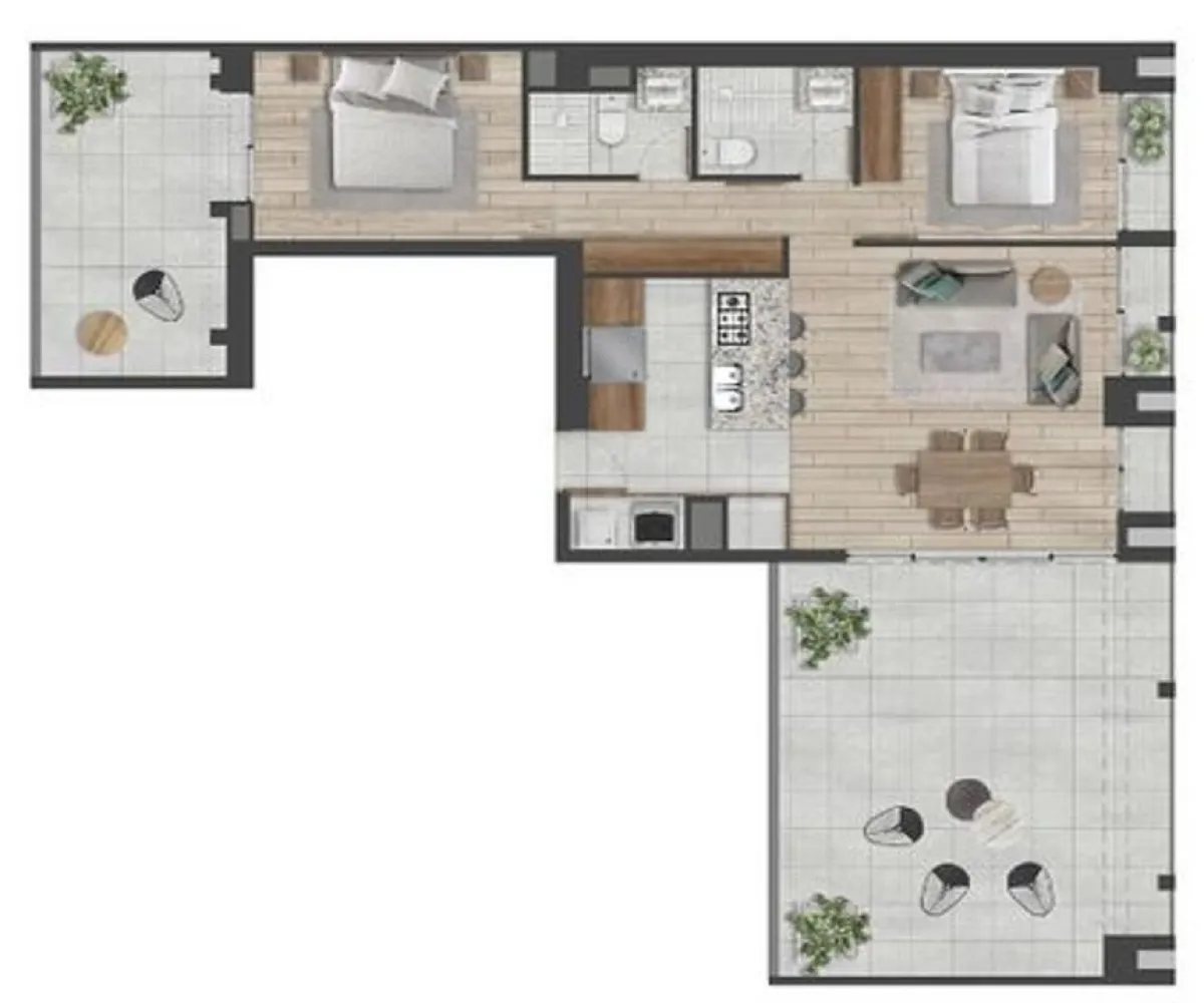 Departamento En PreVenta,Jardines De Guadalupe,Avenida Guadalupe 5220, Zapopan, Jalisco 45030, 2 Habitaciones,2 Baños,Avenida Guadalupe,1,p2IEwsL Departamento En PreVenta,Jardines De Guadalupe,Avenida Guadalupe 5220, Zapopan, Jalisco 45030, 2 Habitaciones,2 Baños,Avenida Guadalupe,1,p2IEwsL