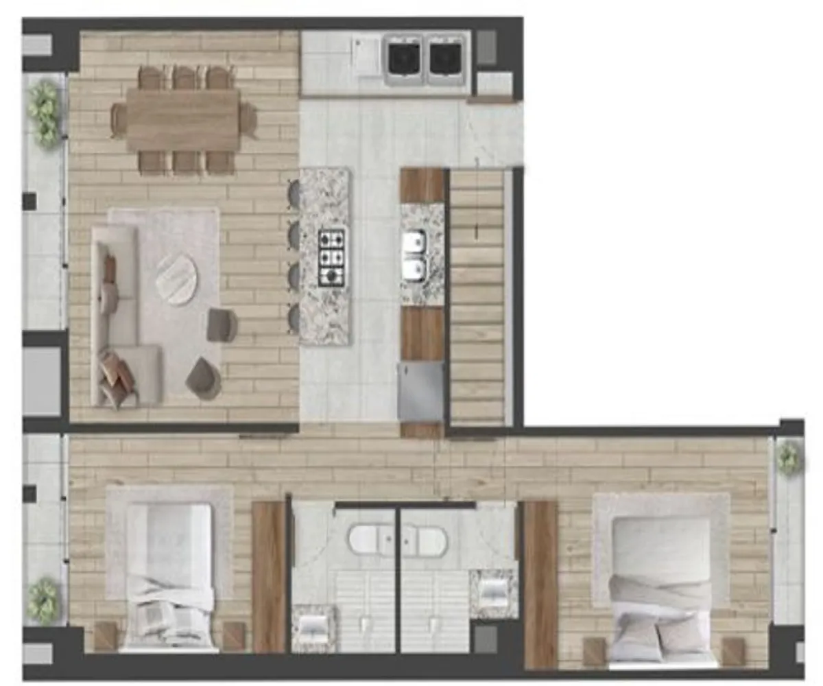Departamento En PreVenta,Jardines De Guadalupe,Avenida Guadalupe 5220, Zapopan, Jalisco 45030, 2 Habitaciones,2 Baños,Avenida Guadalupe,1,p2IEwsL Departamento En PreVenta,Jardines De Guadalupe,Avenida Guadalupe 5220, Zapopan, Jalisco 45030, 2 Habitaciones,2 Baños,Avenida Guadalupe,1,p2IEwsL