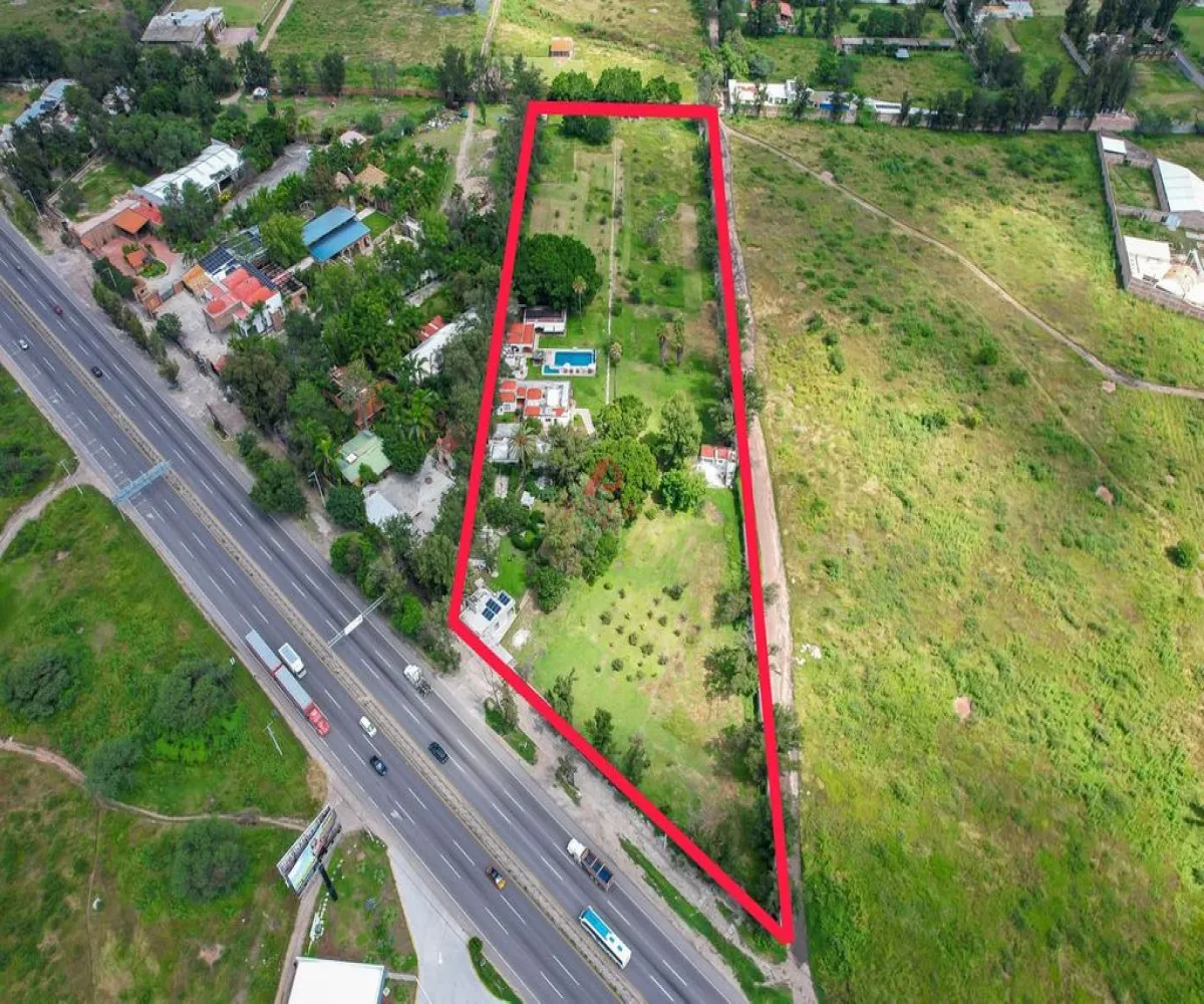 Terreno En Venta,El Sauz De Arriba,Silao-León de Los Aldama 669, León, Guanajuato 37683,Silao-León de Los Aldama,pIad8dA