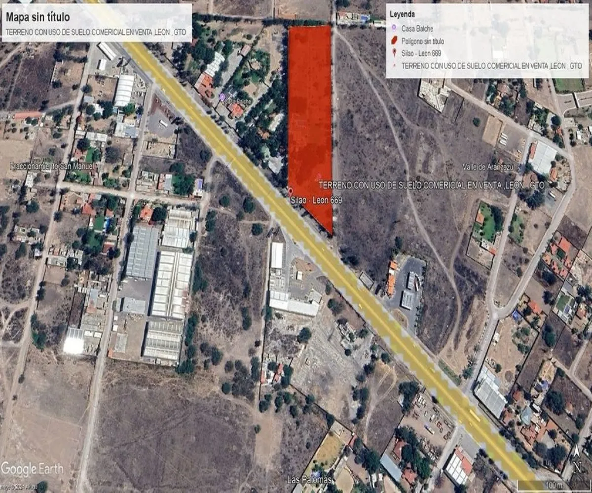 Terreno En Venta,El Sauz De Arriba,Silao-León de Los Aldama 669, León, Guanajuato 37683,Silao-León de Los Aldama,pIad8dA Terreno En Venta,El Sauz De Arriba,Silao-León de Los Aldama 669, León, Guanajuato 37683,Silao-León de Los Aldama,pIad8dA