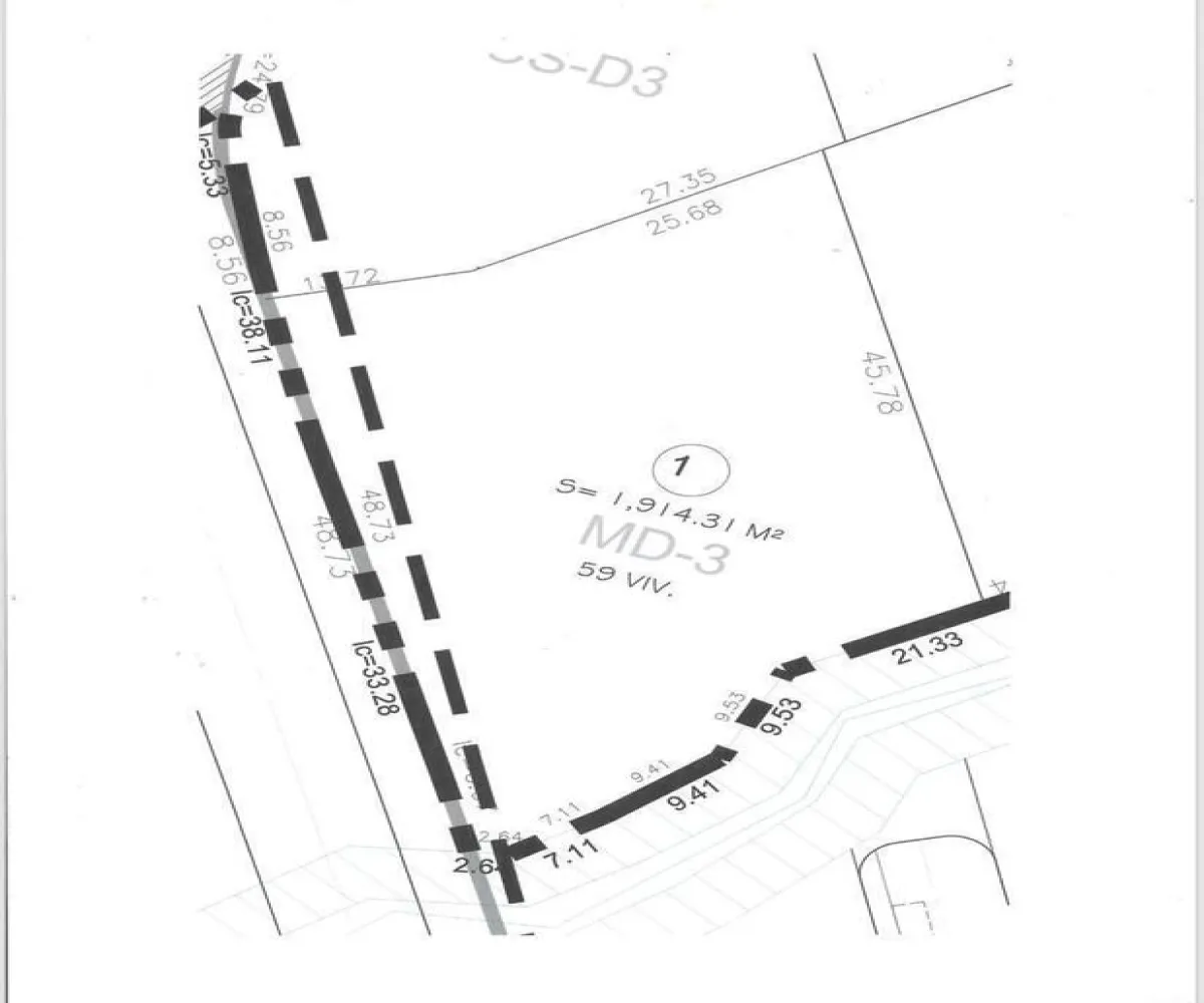 Terreno En Venta,Valle Imperial,av D F1-8 18, Zapopan, Jalisco 45134,av D F1-8,pT03bZh