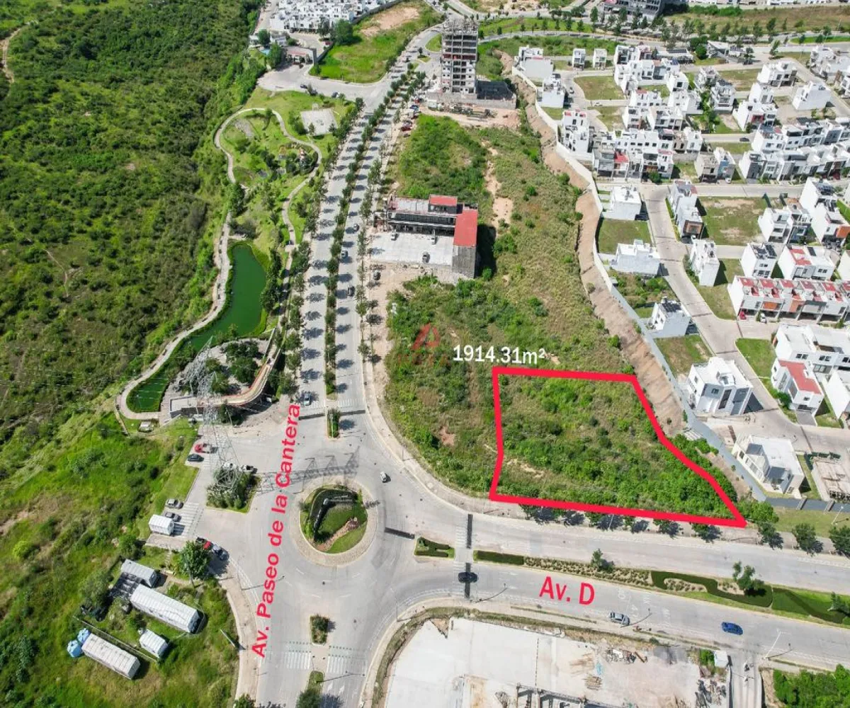 Terreno En Venta,Valle Imperial,av D F1-8 18, Zapopan, Jalisco 45134,av D F1-8,pT03bZh