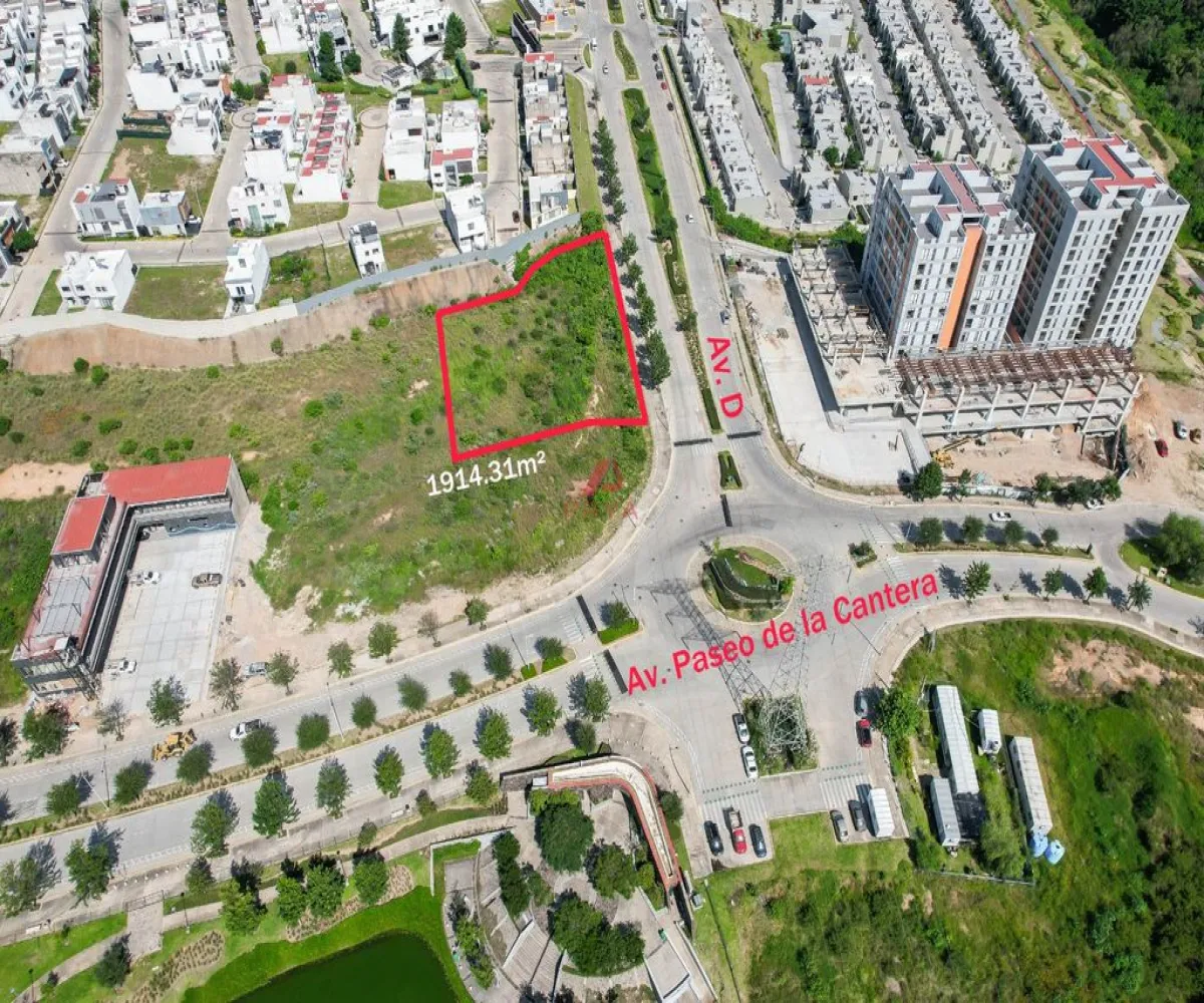 Terreno En Venta,Valle Imperial,av D F1-8 18, Zapopan, Jalisco 45134,av D F1-8,pT03bZh