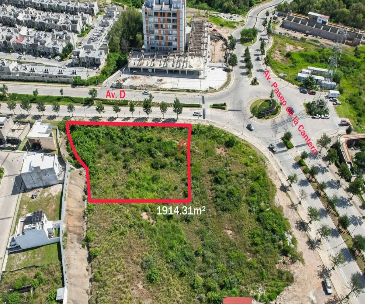 Terreno En Venta,Valle Imperial,av D F1-8 18, Zapopan, Jalisco 45134,av D F1-8,pT03bZh