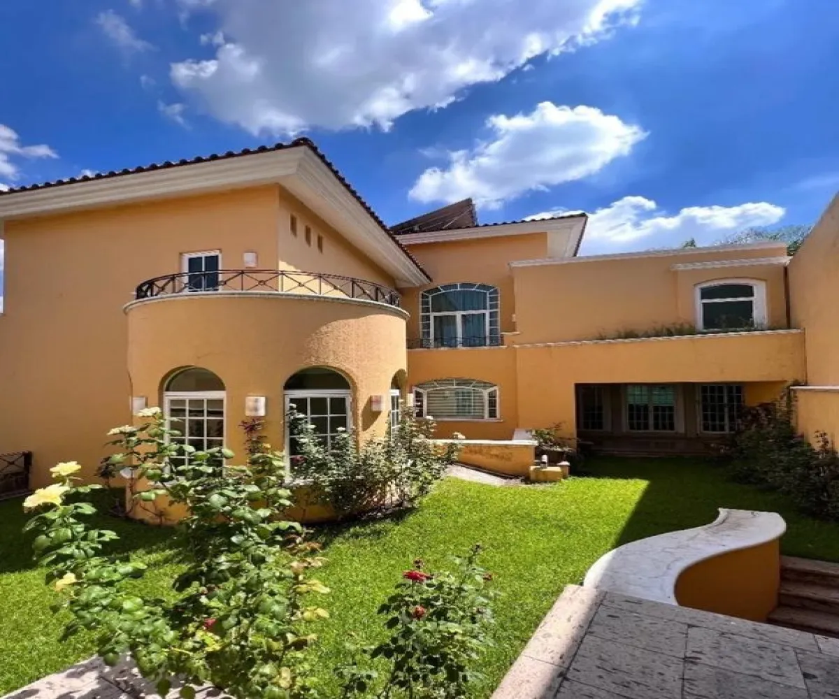 Casa En Venta,Fracc Puerta De Hierro,Vereda del Gonzo 72, Zapopan, Jalisco 45116, 3 Habitaciones,4 Baños,Vereda del Gonzo ,2,pOk7fm6