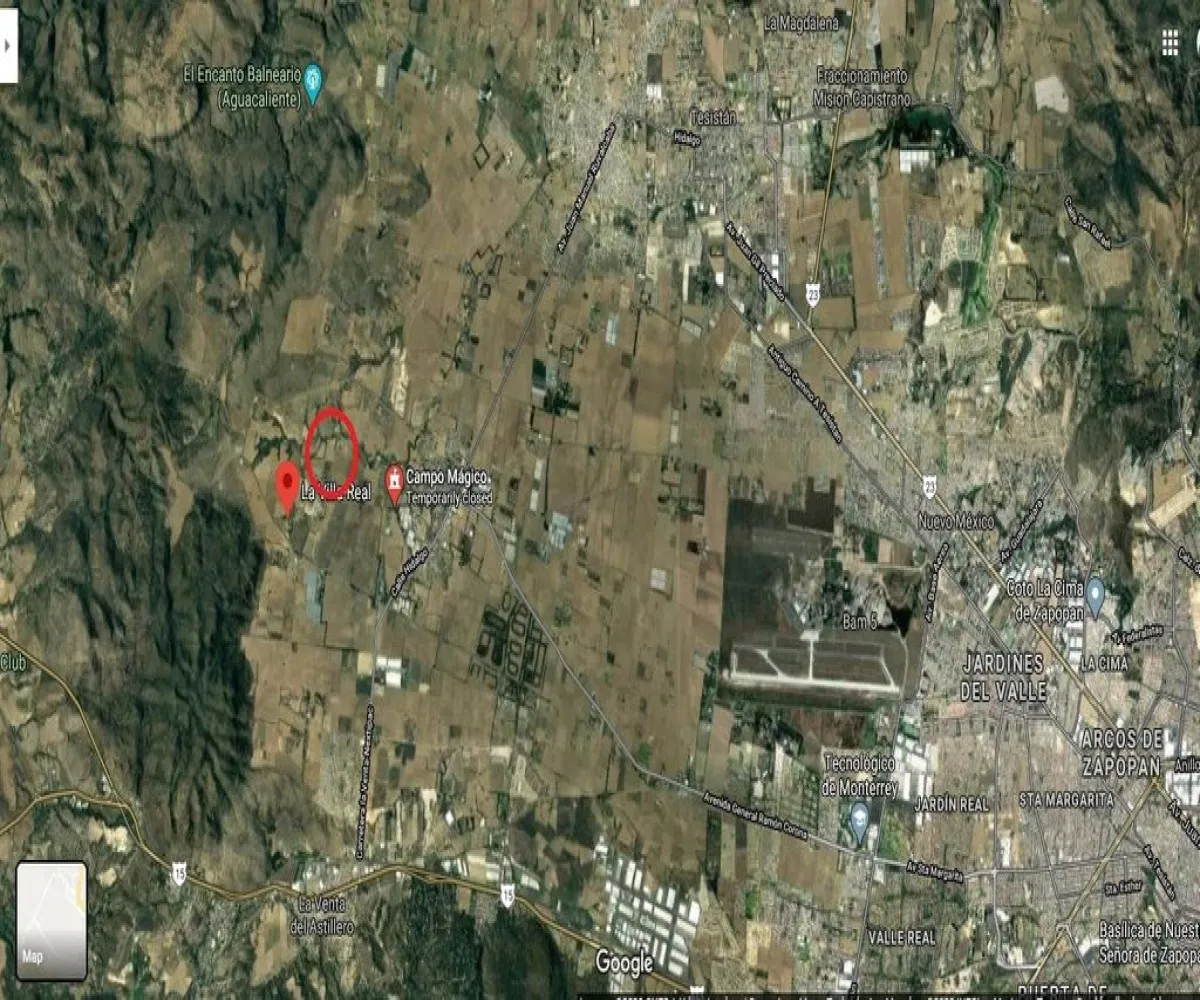 Terreno En Venta,Nextipac,Union 102, Zapopan, Jalisco 45220,Union,p0pmYaV