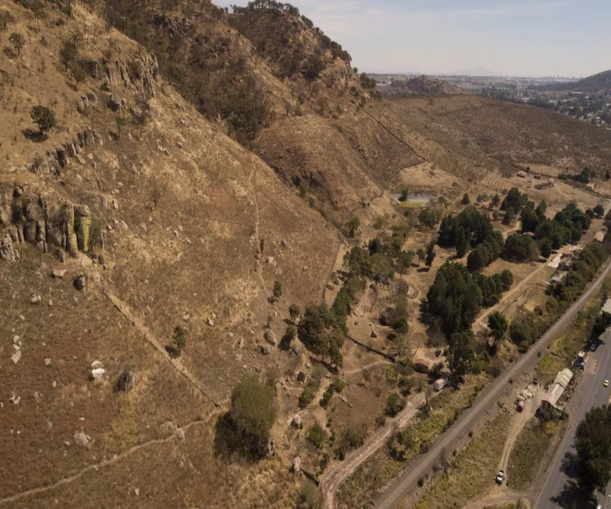 Terreno En Venta,La Venta Del Astillero,Calle la Florida 774, Zapopan, Jalisco 45221,Calle la Florida,pAdZBjJ