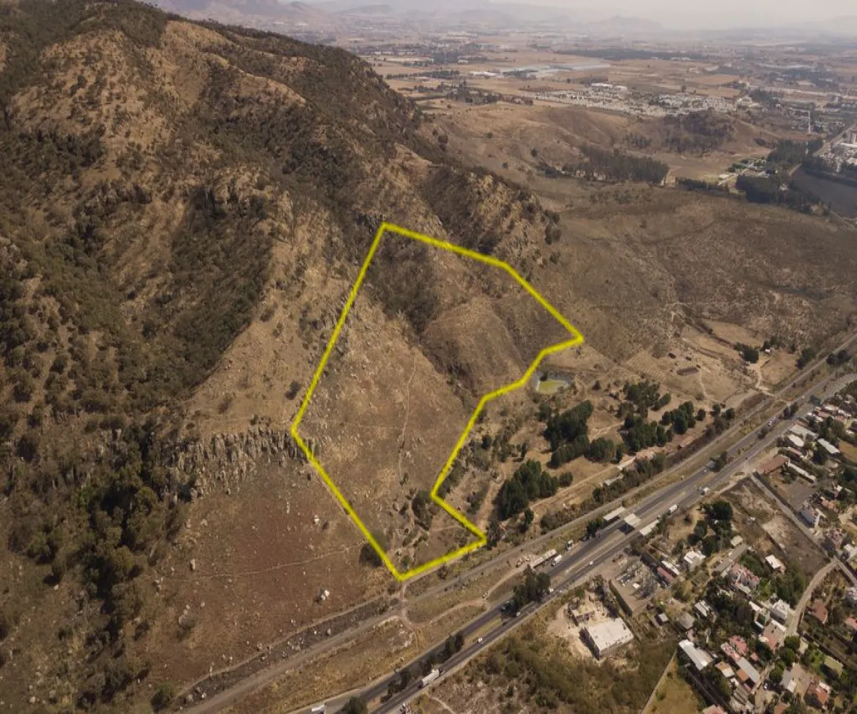 Terreno En Venta,La Venta Del Astillero,Calle la Florida 774, Zapopan, Jalisco 45221,Calle la Florida,pAdZBjJ