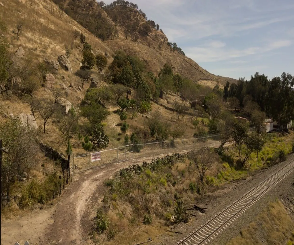 Terreno En Venta,La Venta Del Astillero,Calle la Florida 774, Zapopan, Jalisco 45221,Calle la Florida,pAdZBjJ