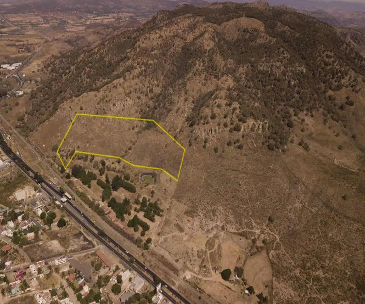 Terreno En Venta,La Venta Del Astillero,Calle la Florida 774, Zapopan, Jalisco 45221,Calle la Florida,pAdZBjJ