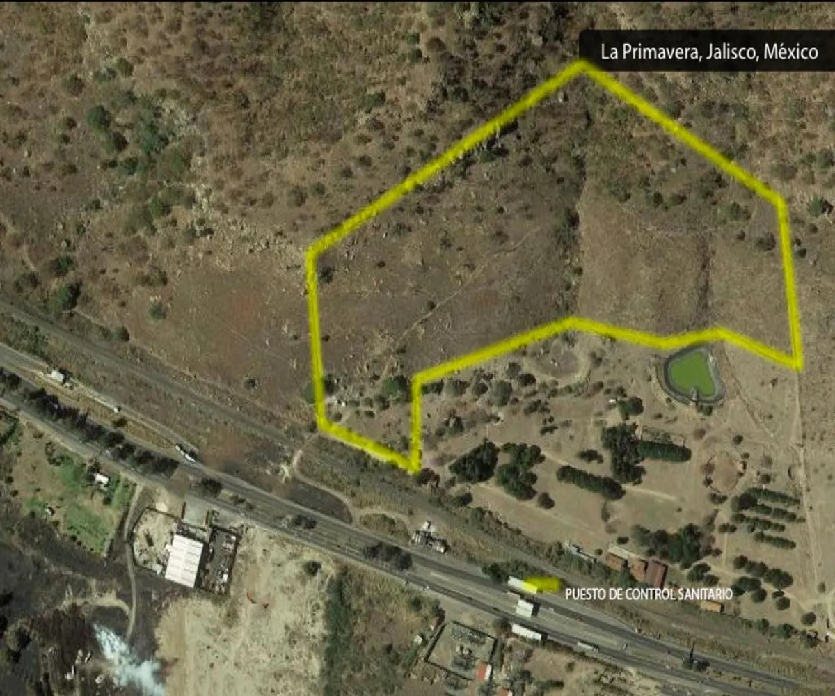 Terreno En Venta,La Venta Del Astillero,Calle la Florida 774, Zapopan, Jalisco 45221,Calle la Florida,pAdZBjJ