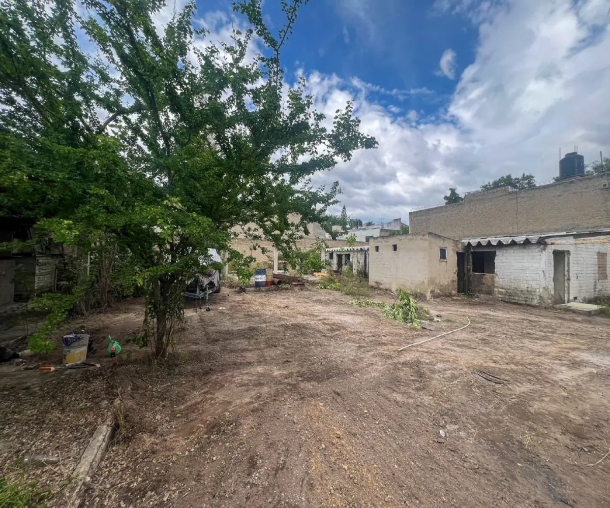 Terreno En Renta,Jardines Universidad,GABRIELLE D ANNUNCIO S/N, Zapopan, Jalisco 45010,GABRIELLE D ANNUNCIO,p29b2yI