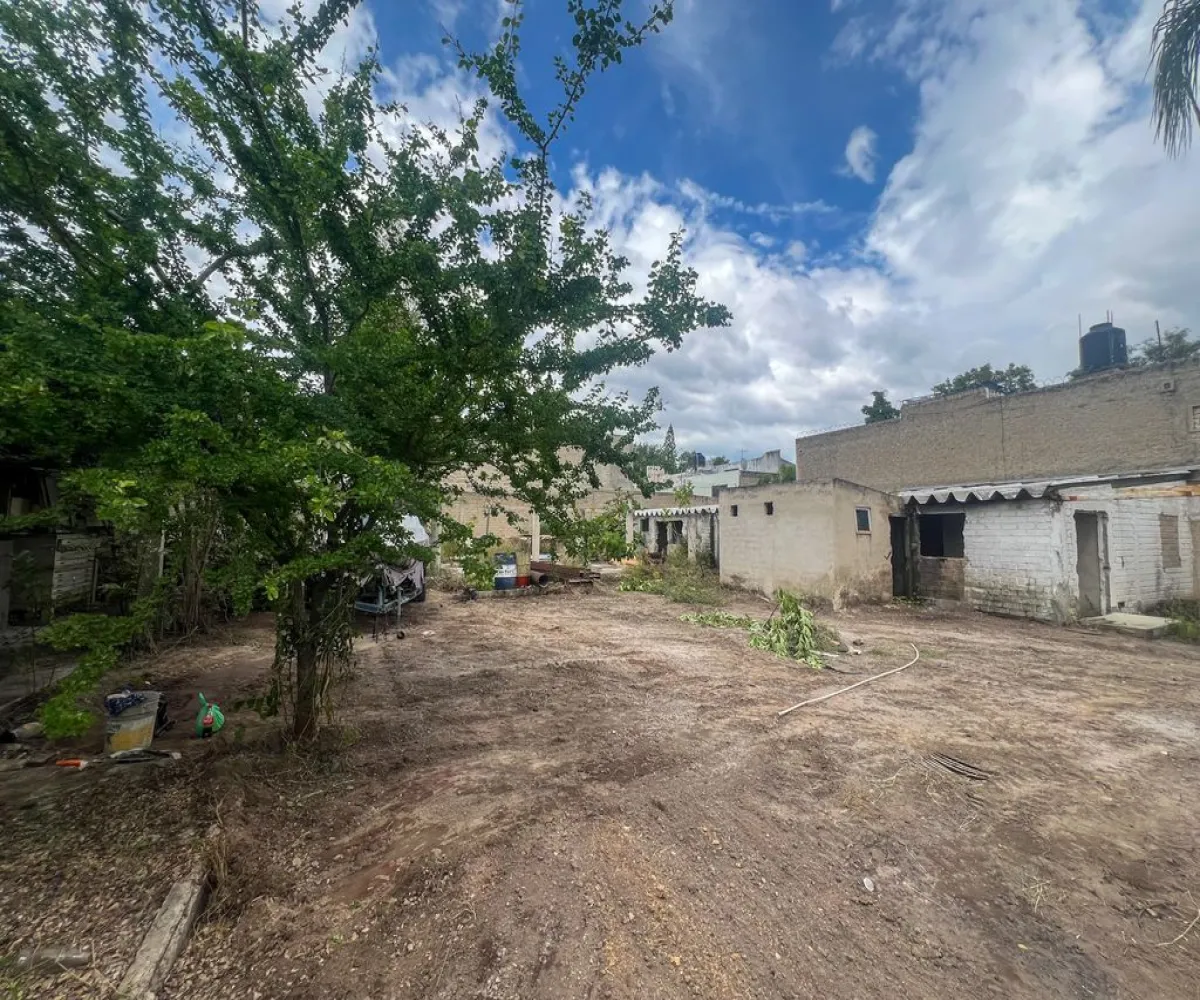 Terreno En Renta,Jardines Universidad,GABRIELLE D ANNUNCIO S/N, Zapopan, Jalisco 45010,GABRIELLE D ANNUNCIO,p29b2yI