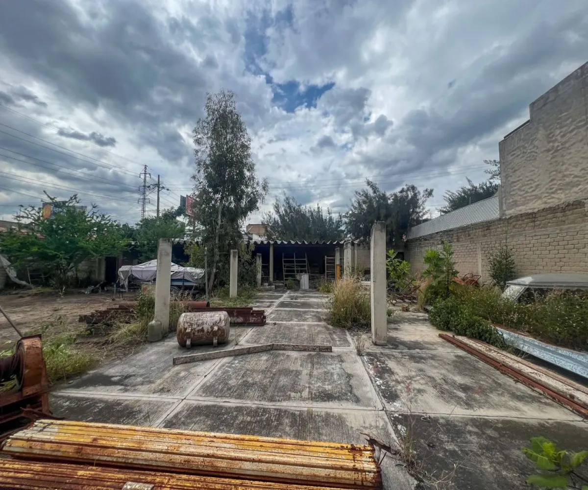 Terreno En Renta,Jardines Universidad,GABRIELLE D ANNUNCIO S/N, Zapopan, Jalisco 45010,GABRIELLE D ANNUNCIO,p29b2yI