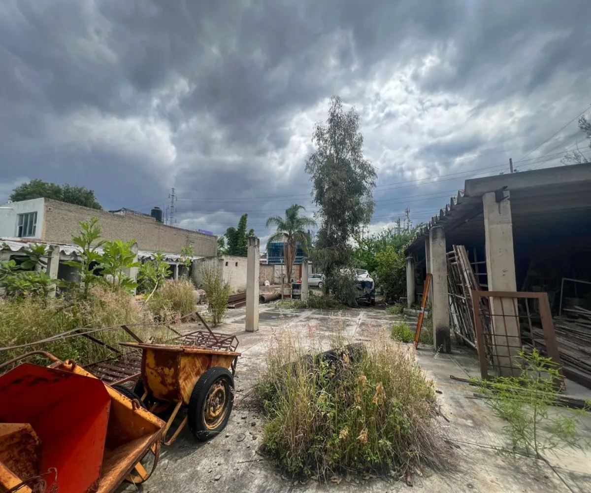 Terreno En Renta,Jardines Universidad,GABRIELLE D ANNUNCIO S/N, Zapopan, Jalisco 45010,GABRIELLE D ANNUNCIO,p29b2yI