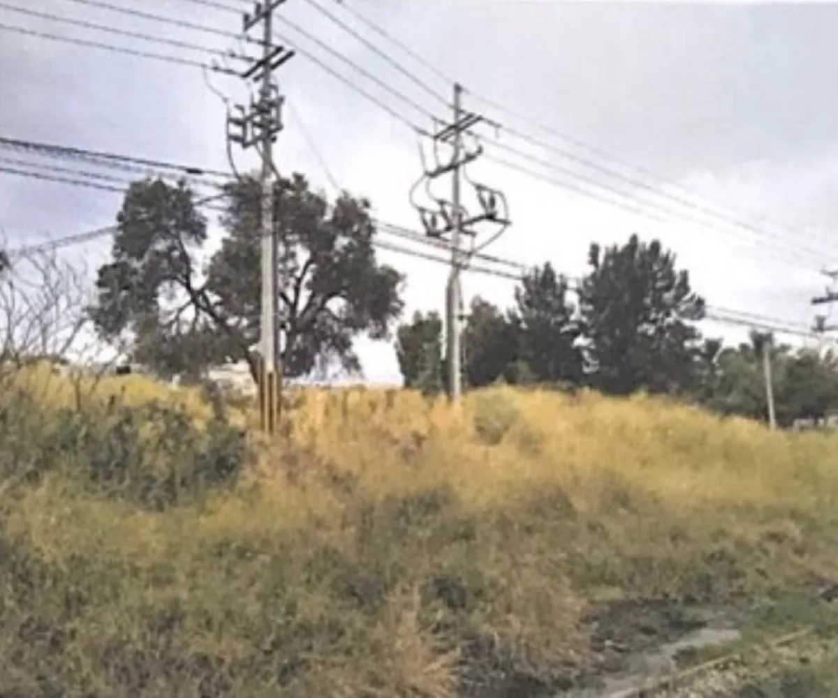 Terreno En Venta,Lomas Del Sur,LOMA DE BUENOS AIRES 155, Tlajomulco de Zúñiga, Jalisco 45650,LOMA DE BUENOS AIRES ,p7fQ57F