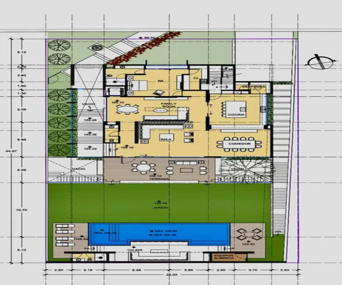Casa En Venta,Lomas del bosque,Avenida Acueducto 5300 58, Zapopan, Jalisco 45140, 5 Habitaciones,6 Baños,Avenida Acueducto,3,pNMXfUa