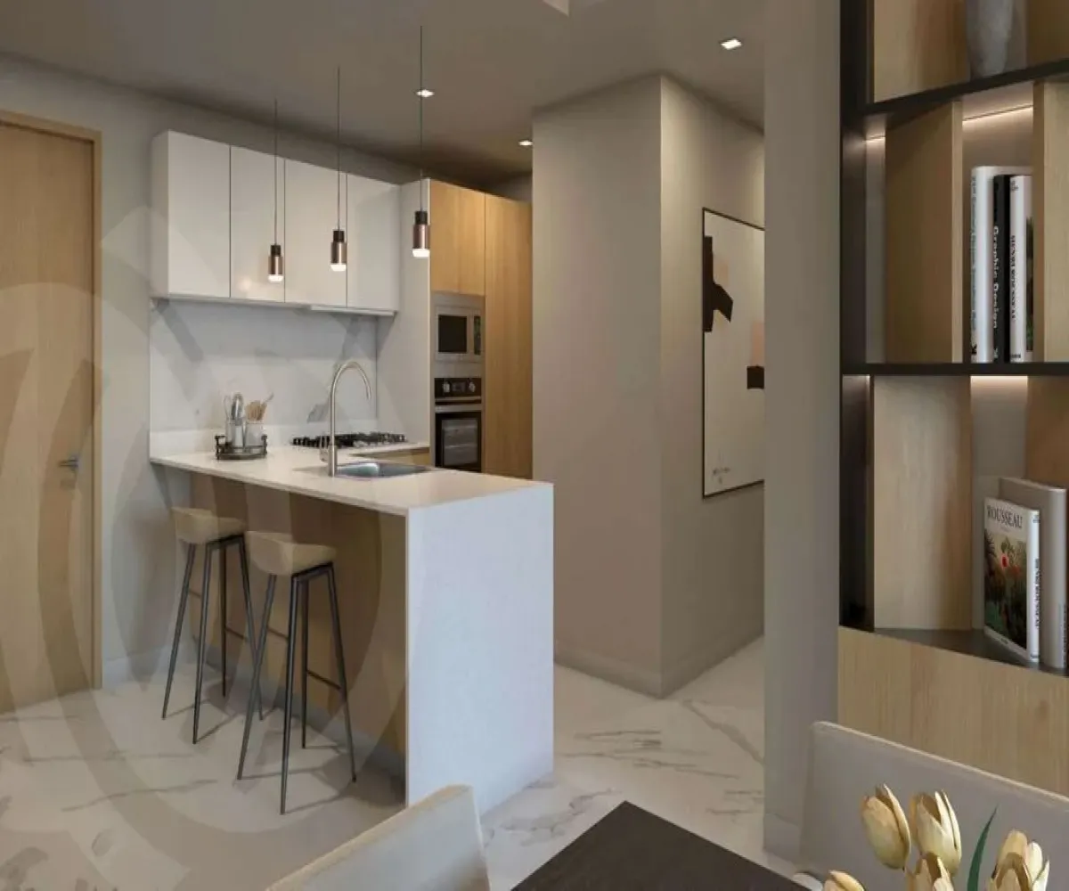 Departamento En Venta,Fracc Juan Manuel Vallarta,Avenida México S/N, Zapopan, Jalisco 45120, 2 Habitaciones,2 Baños,Avenida México,1,pLZvC2n