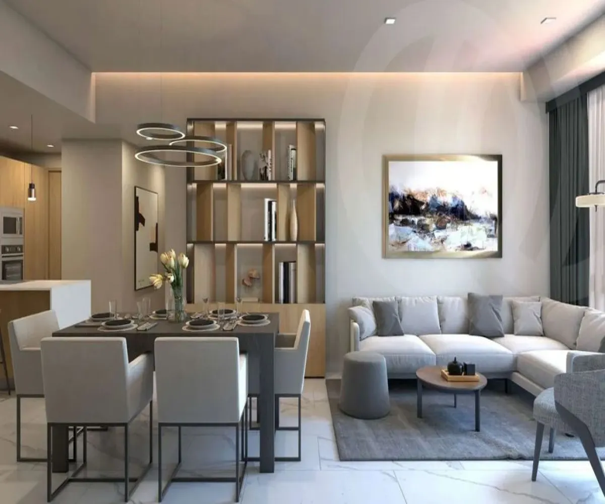 Departamento En Venta,Fracc Juan Manuel Vallarta,Avenida México S/N, Zapopan, Jalisco 45120, 2 Habitaciones,2 Baños,Avenida México,1,pLZvC2n