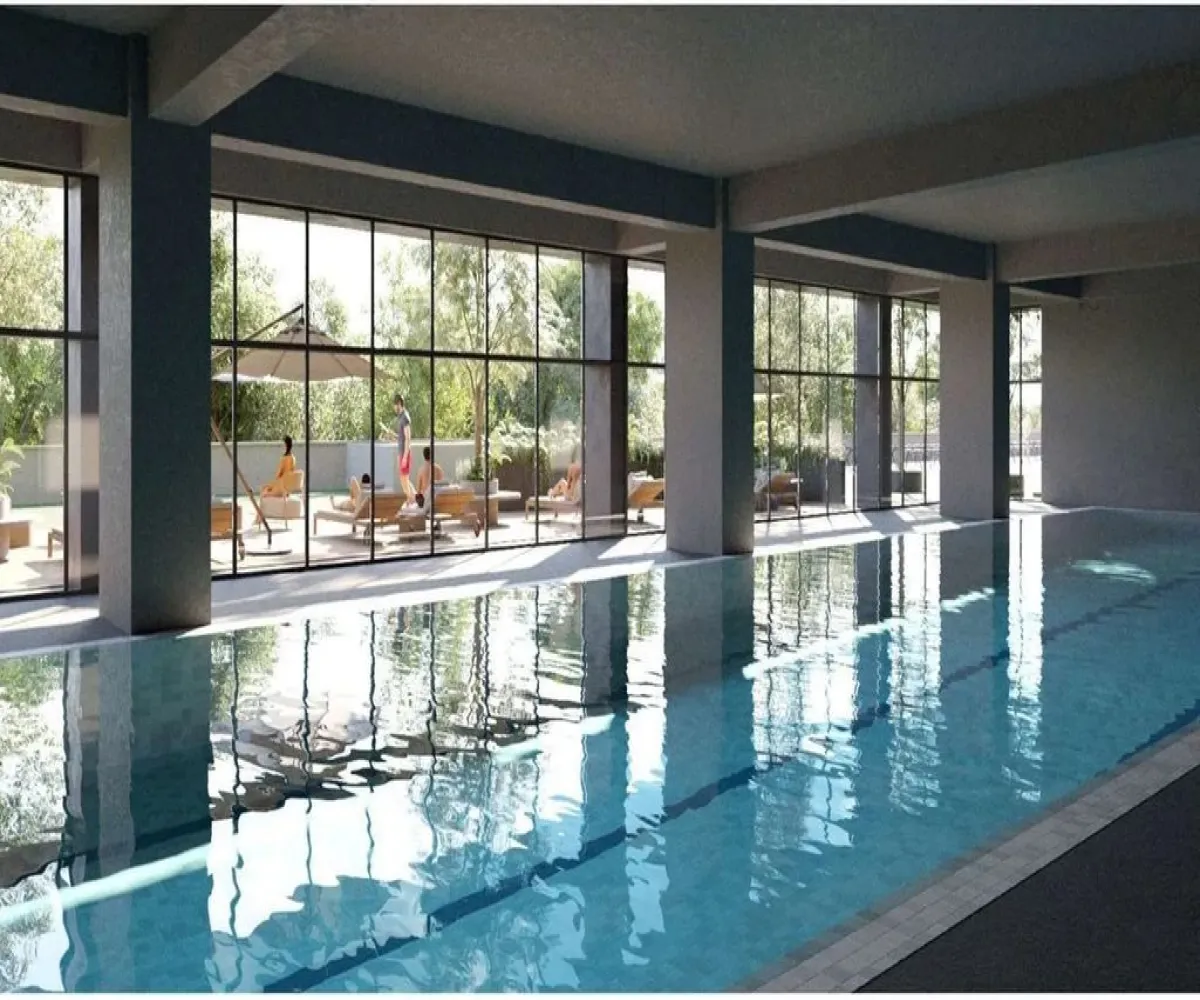 Departamento En Venta,Fracc Juan Manuel Vallarta,Avenida México S/N, Zapopan, Jalisco 45120, 2 Habitaciones,2 Baños,Avenida México,1,pLZvC2n