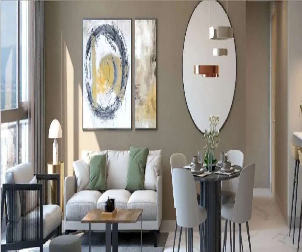 Departamento En Venta,Fracc Juan Manuel Vallarta,Avenida México S/N, Zapopan, Jalisco 45120, 2 Habitaciones,2 Baños,Avenida México,1,pLZvC2n