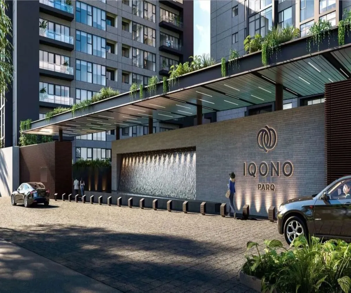 Departamento En Venta,Fracc Juan Manuel Vallarta,Avenida México S/N, Zapopan, Jalisco 45120, 2 Habitaciones,2 Baños,Avenida México,1,pLZvC2n