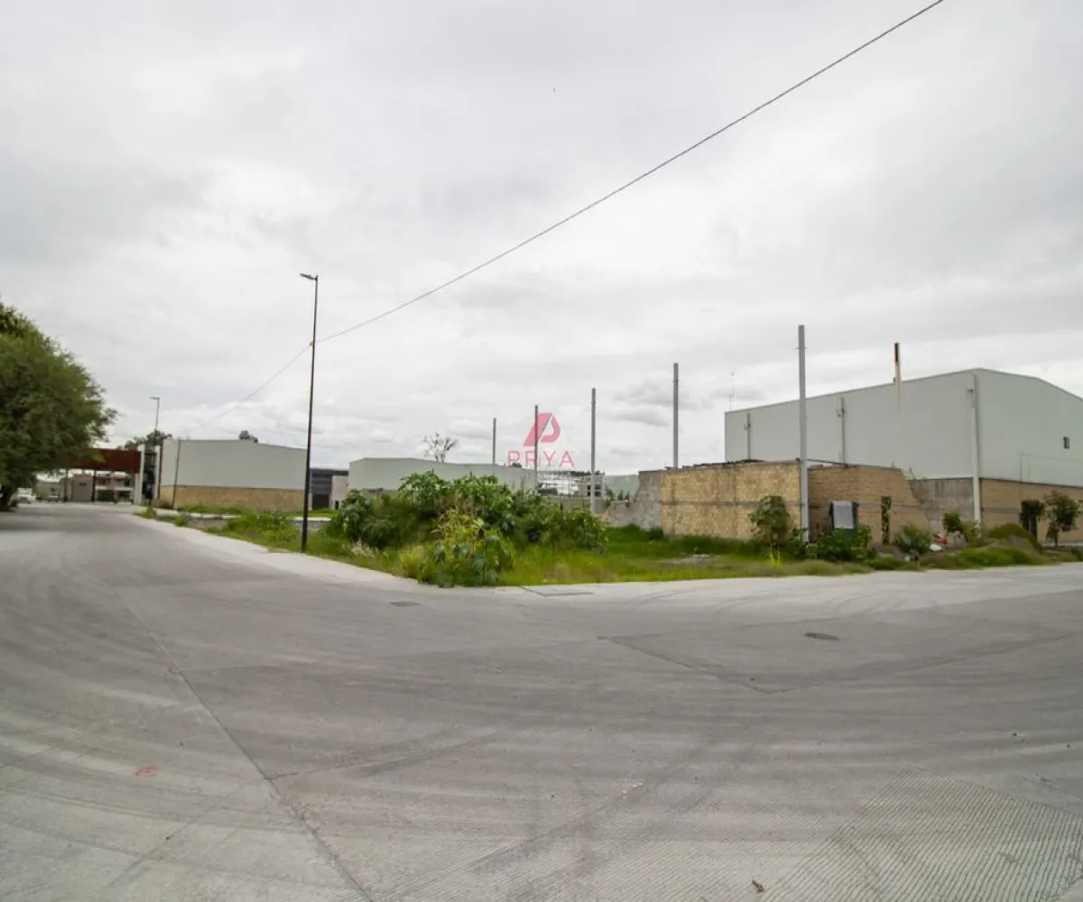 Terreno En Venta,Mezquitera,parque industrial Grunpark S/N, San Pedro Tlaquepaque, Jalisco 45221,parque industrial Grunpark,pxfWkzP